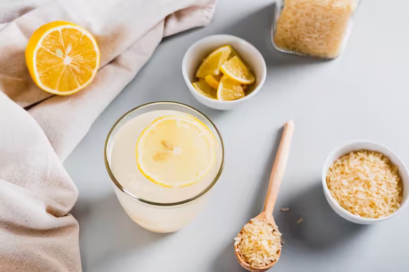 What Is a Homemade Electrolyte Drink and Why Is It Important?