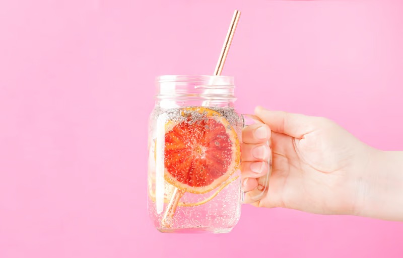 Homemade Electrolyte Drink: A Natural Guide to Hydration and Energy Recovery