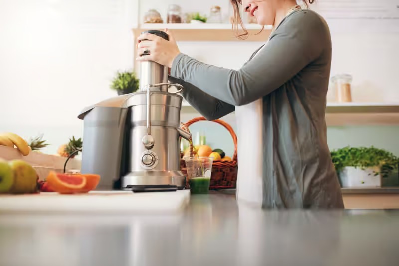 What Is Juicing for Beginners and How Does It Work?