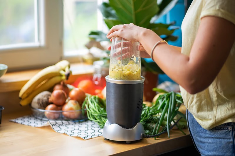 Personal Blender Uses: Creative Ways to Get the Most Out of Your Blender