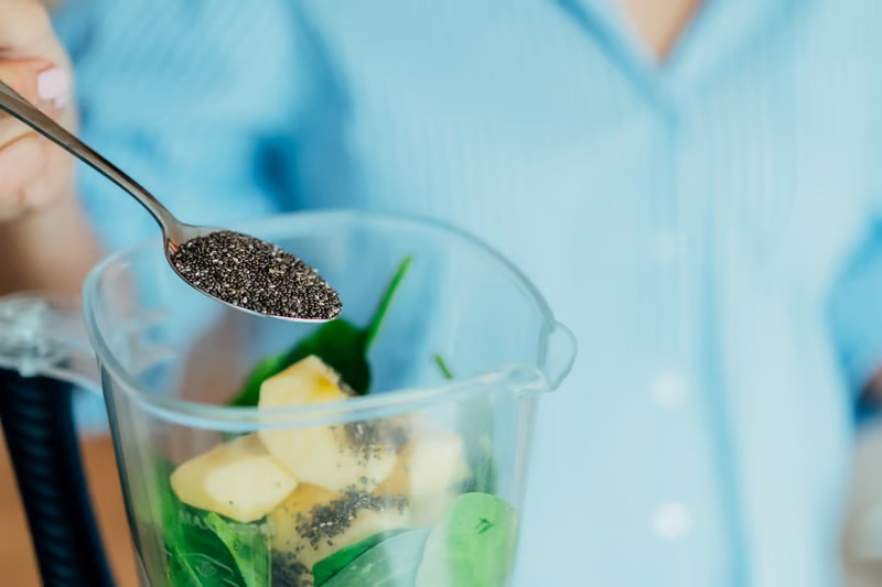 What Ingredients Should You Add to Improve Taste and Nutrition in Smoothies?